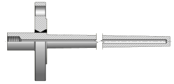 Flanged Thermowell_1