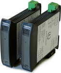 Laurel DIN Rail 4-20mA Transmitters