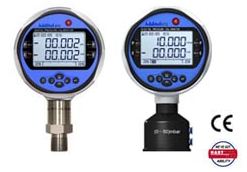 Additel 672 Digital Pressure Calibrator