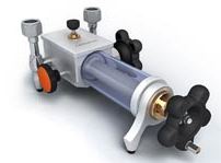 Additel ADT 925 Hydraulic Pressure Test Pump