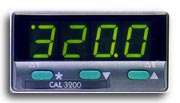CAL 3200 Temperature Controller