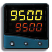 CAL 9500 Temperature Controller