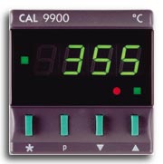 CAL 9900 Temperature Controller