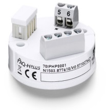 Inor IPAQ-HPlus Temperature Transmitter