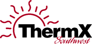 ThermX Southwest Logo